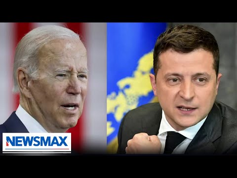 You are currently viewing The US and Ukraine reject Russia’s ‘dirty bomb’ claims
