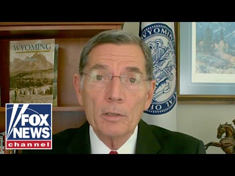 You are currently viewing We need to get back to energy independence: Sen. John Barrasso