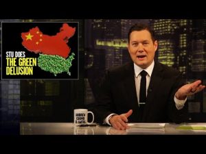 Read more about the article The Green Delusion Debunked | @Stu Does America
