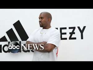 Read more about the article Adidas terminates business relationship with Ye