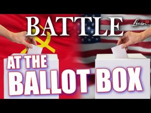 Read more about the article @LevinTV: It’s Time To Make the Red Wave Happen
