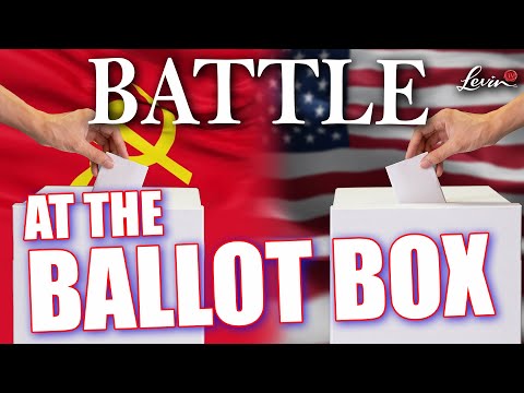 You are currently viewing @LevinTV: It’s Time To Make the Red Wave Happen