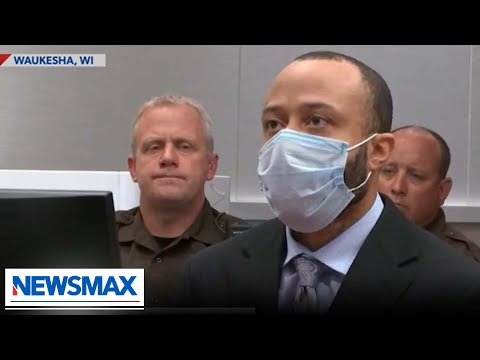 You are currently viewing BREAKING: Darrell Brooks found guilty in Waukesha Christmas attack trial