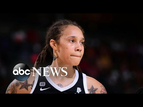 You are currently viewing Brittney Griner’s appeal denial could unlock new negotiations, State Department says