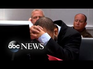 Read more about the article Darrell Brooks found guilty in deadly Christmas parade attack