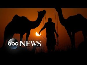 Read more about the article Solar eclipse, new British PM, Biden boosted: World in Photos, Oct. 26