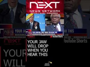 Read more about the article YOUR JAW WILL DROP WHEN YOU HEAR THIS #shorts