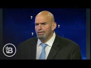 Read more about the article Fetterman Goes BLANK When Moderator Exposes His Hypocrisy on Fracking