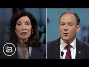 Read more about the article NY Governor Left STUNNED When Opponent Asks Why Everyone Is Leaving NY