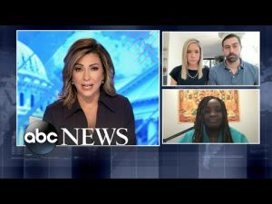 Read more about the article Texas woman speaks out after state blocks critical abortion