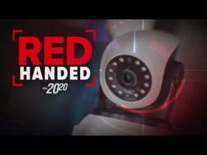 Read more about the article All-New ’20/20’ Event | ‘Red Handed’ airs Friday at 9/8c on ABC