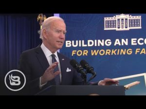Read more about the article Biden Accuses Airlines of Being Racist in Such Bizarre Moment Even Liberals Are Confused