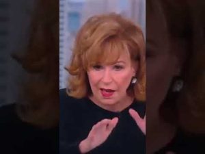 Read more about the article Joy Behar Whines Like a Baby Over Fetterman’s DISASTROUS Debate Performance | #shorts