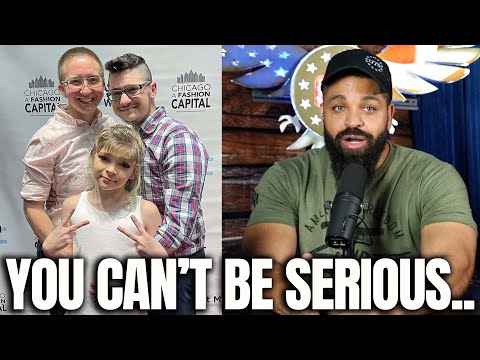 You are currently viewing Trans Parents Transitioned Son at 2 Years Old!