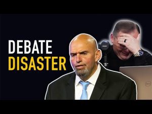 Read more about the article Fetterman Actually Did WORSE Than Everyone Expected | @Steve Deace Show