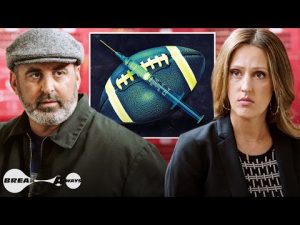 Read more about the article Standing Firm in His Beliefs Cost Him Millions | BreakAways With Allison Williams