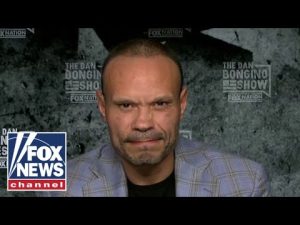 Read more about the article Dan Bongino on Fetterman: This guy is in a lot of trouble