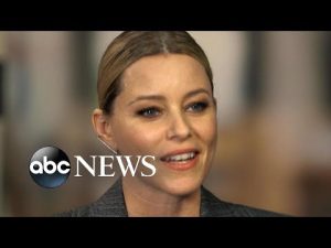 Read more about the article Elizabeth Banks on role in new film ‘Call Jane’ and battle over reproductive rights