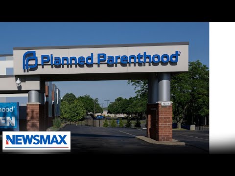 You are currently viewing Pro-life advocate reacts to doctor telling Congress ‘men can get pregnant’