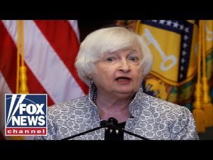 Read more about the article Janet Yellen, Sen. Brown highlight Biden team’s efforts on U.S. manufacturing
