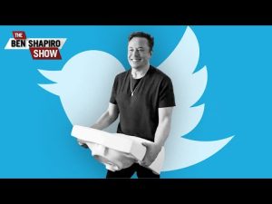 Read more about the article Musk Prepares To Battle His New Twitter Employees | Ep. 1598