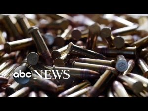 Read more about the article A look at Missouri gun laws in wake of deadly school shooting