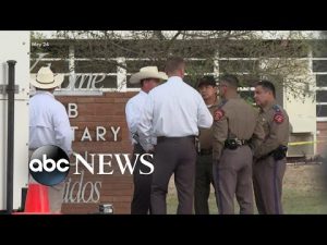 Read more about the article Texas DPS chief refuses to resign amid criticism from families of Uvalde victims