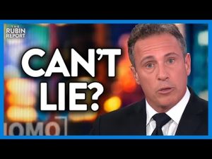 Read more about the article Even Chris Cuomo Admits Fetterman Crashed and Burned in Debate | @The Rubin Report