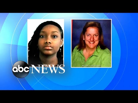 You are currently viewing What we know about St. Louis school shooting victims