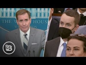 Read more about the article NY Post Reporter TORCHES Hunter Biden Over China Business… WH Response Says It All