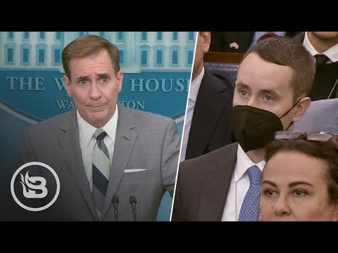 You are currently viewing NY Post Reporter TORCHES Hunter Biden Over China Business… WH Response Says It All
