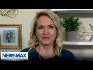 Read more about the article Kelly Sadler: Mike Pence isn’t what America wants