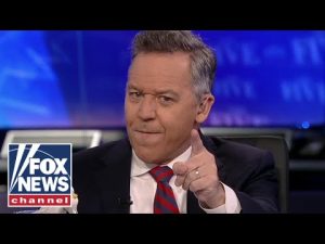 Read more about the article Greg Gutfeld: This stunt is to convince voters Biden isn’t senile