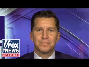 Read more about the article Will Cain: Kamala Harris’ comments are morally abhorrent