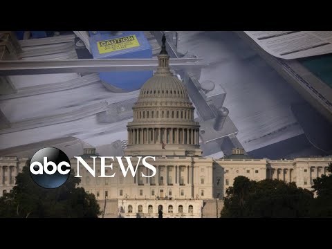You are currently viewing Paper supply concerns for midterm election ballots