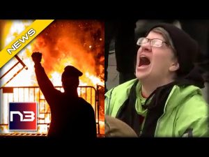 Read more about the article Minneapolis Cries Over Police Leaving After Protests To Defund Police