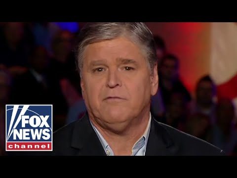 You are currently viewing Sean Hanity: Dems only care about political power
