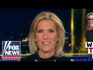 Read more about the article Ingraham: Which party has the bad candidates again?