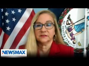 Read more about the article We are not mutilating children in Virginia | Amanda Chase | Wake Up America