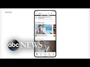 Read more about the article YouTube to allow health professionals to apply for verified labels l ABC News