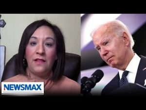 Read more about the article Latinos for Trump member to Biden: We understand there’s less money in our pockets | National Report