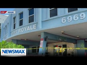 Read more about the article BREAKING: Miami building evacuated after being deemed unsafe