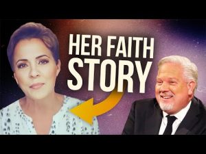 Read more about the article ‘The News Is a LIE, the Bible Is the TRUTH’: Kari Lake Debunks Rumors About Her Faith | @Glenn Beck