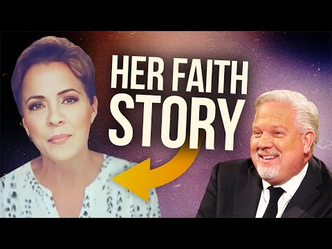 You are currently viewing ‘The News Is a LIE, the Bible Is the TRUTH’: Kari Lake Debunks Rumors About Her Faith | @Glenn Beck