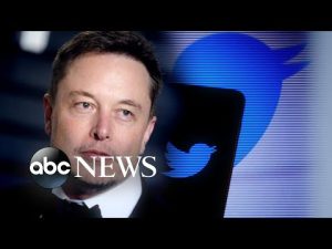 Read more about the article Elon Musk closes Twitter deal for $44 billion, fires top executives