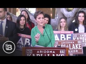 Read more about the article Kari Lake OBLITERATES Media: “Stop Spreading Garbage… And Start Doing Your Job”