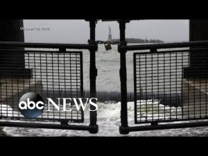 Read more about the article 10 years after Hurricane Sandy, officials aim to protect cities from climate change | ABCNL