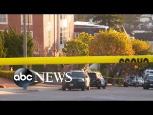 Read more about the article ABC News Live: Nancy Pelosi’s husband attacked at San Francisco home | ABCNL