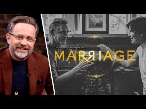 Read more about the article Announcing Jordan Peterson’s New Series On Marriage