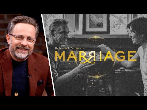 You are currently viewing Announcing Jordan Peterson’s New Series On Marriage